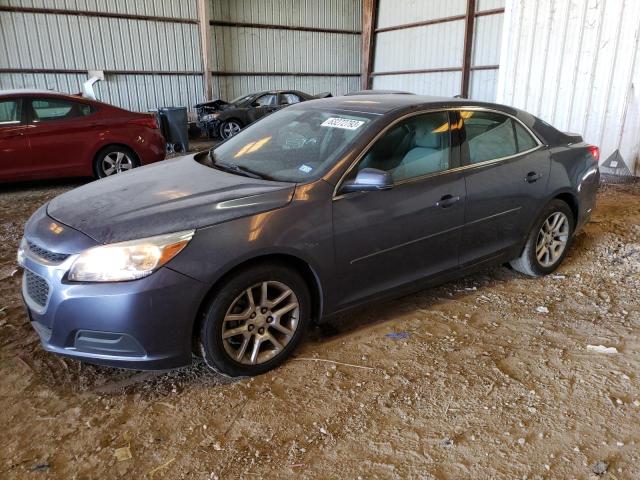 Photo 0 VIN: 1G11C5SL2EF173659 - CHEVROLET MALIBU 1LT 