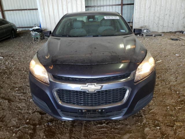 Photo 4 VIN: 1G11C5SL2EF173659 - CHEVROLET MALIBU 1LT 