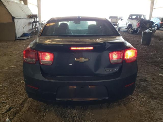 Photo 5 VIN: 1G11C5SL2EF173659 - CHEVROLET MALIBU 1LT 