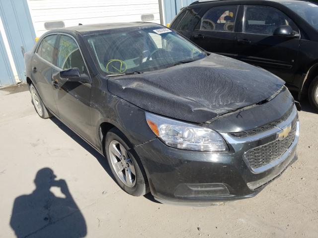 Photo 0 VIN: 1G11C5SL2EF176576 - CHEVROLET MALIBU 1LT 