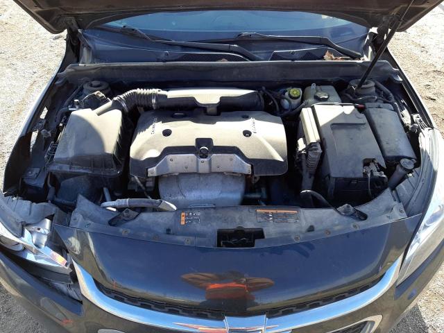 Photo 10 VIN: 1G11C5SL2EF176920 - CHEVROLET MALIBU 1LT 