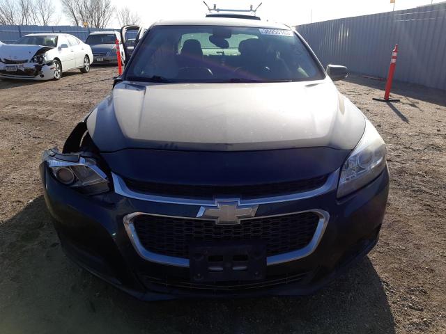 Photo 4 VIN: 1G11C5SL2EF176920 - CHEVROLET MALIBU 1LT 