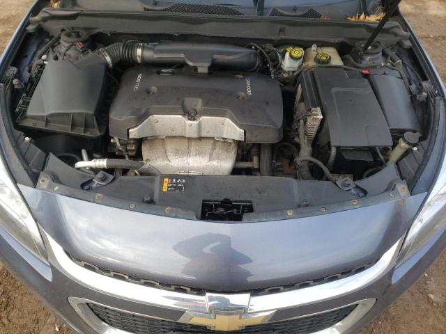 Photo 10 VIN: 1G11C5SL2EF181728 - CHEVROLET MALIBU 