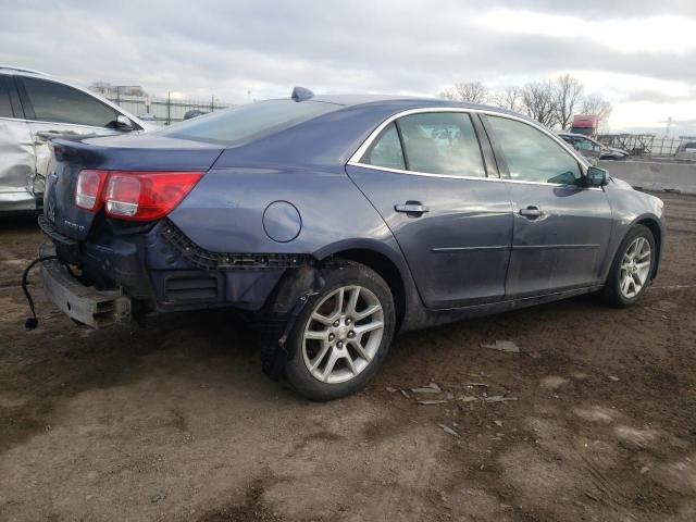 Photo 2 VIN: 1G11C5SL2EF181728 - CHEVROLET MALIBU 