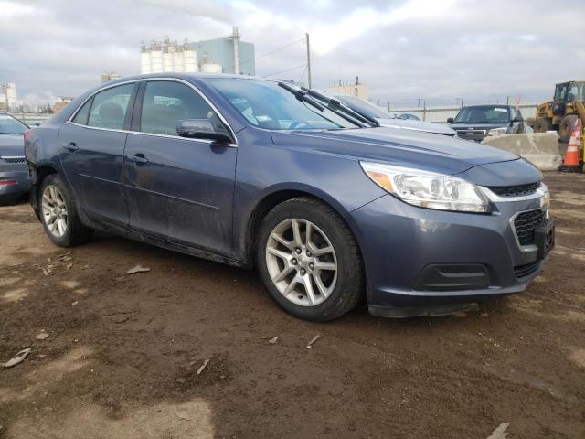 Photo 3 VIN: 1G11C5SL2EF181728 - CHEVROLET MALIBU 