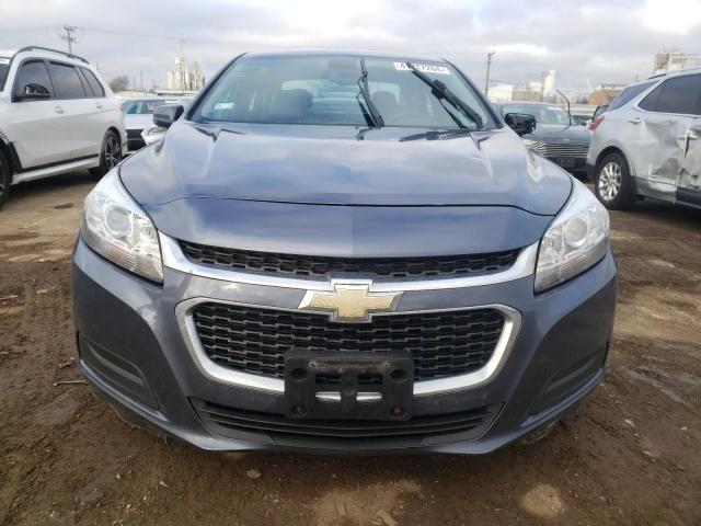 Photo 4 VIN: 1G11C5SL2EF181728 - CHEVROLET MALIBU 