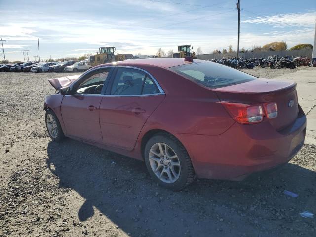 Photo 1 VIN: 1G11C5SL2EF184628 - CHEVROLET MALIBU 1LT 