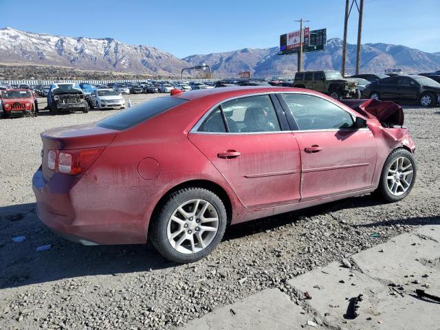 Photo 2 VIN: 1G11C5SL2EF184628 - CHEVROLET MALIBU 1LT 