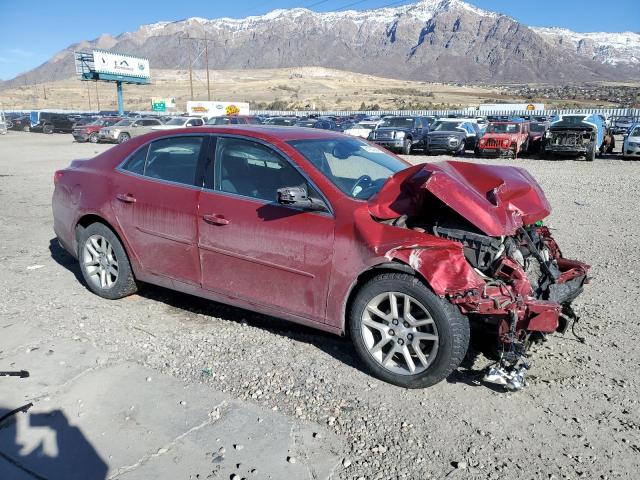 Photo 3 VIN: 1G11C5SL2EF184628 - CHEVROLET MALIBU 1LT 