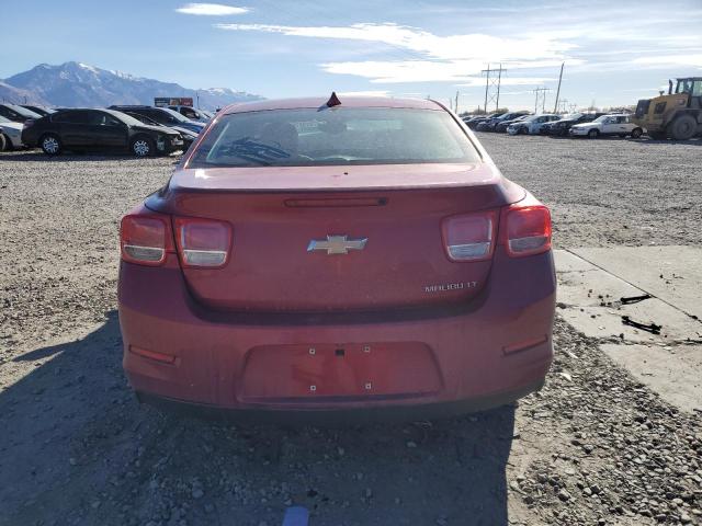 Photo 5 VIN: 1G11C5SL2EF184628 - CHEVROLET MALIBU 1LT 