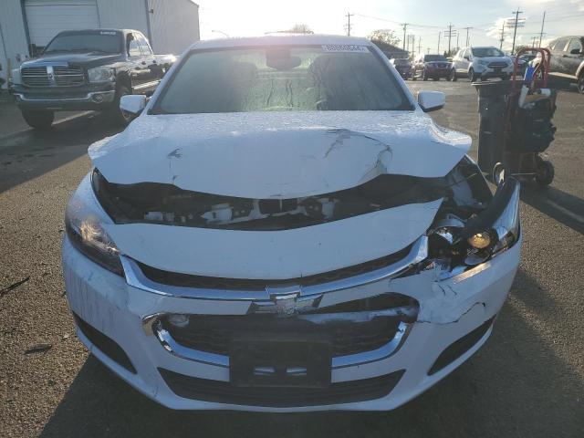 Photo 4 VIN: 1G11C5SL2EF190977 - CHEVROLET MALIBU 1LT 