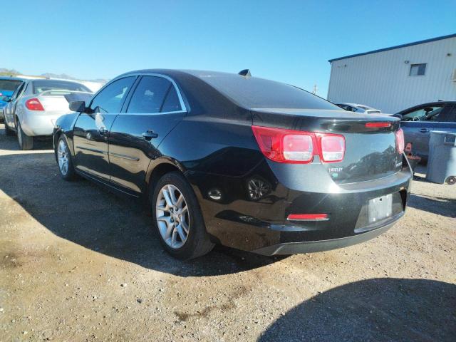 Photo 1 VIN: 1G11C5SL2EF203291 - CHEVROLET MALIBU 1LT 