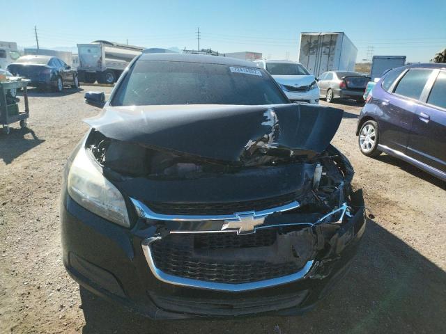 Photo 4 VIN: 1G11C5SL2EF203291 - CHEVROLET MALIBU 1LT 