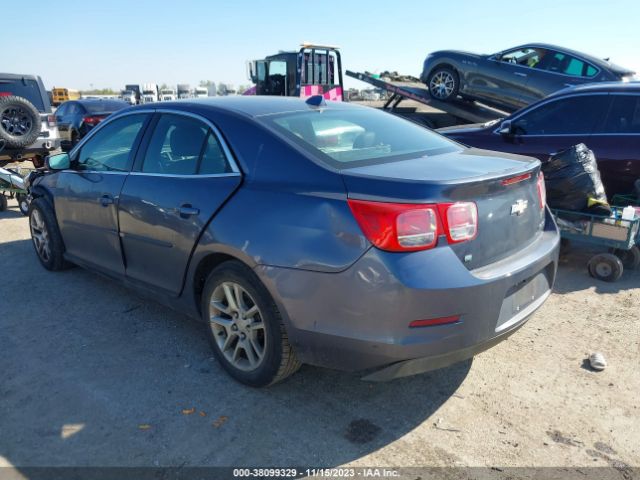 Photo 2 VIN: 1G11C5SL2EF215098 - CHEVROLET MALIBU 