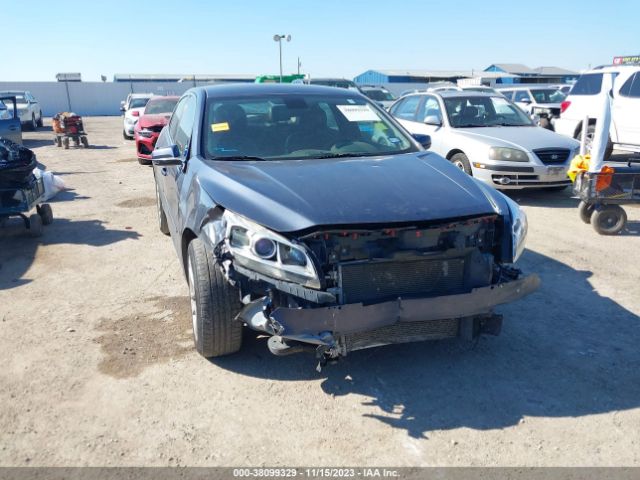 Photo 5 VIN: 1G11C5SL2EF215098 - CHEVROLET MALIBU 