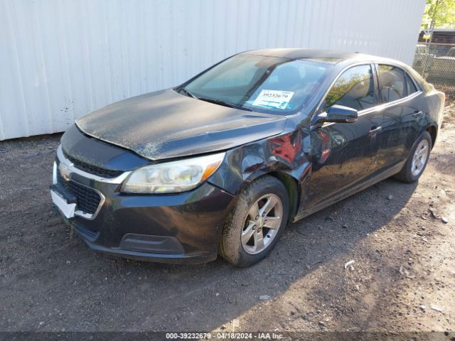 Photo 1 VIN: 1G11C5SL2EF219524 - CHEVROLET MALIBU 