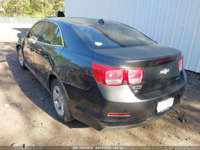 Photo 2 VIN: 1G11C5SL2EF219524 - CHEVROLET MALIBU 