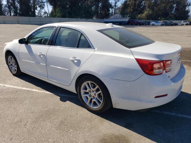 Photo 1 VIN: 1G11C5SL2EF220656 - CHEVROLET MALIBU 1LT 