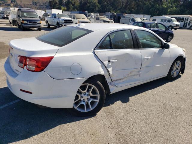 Photo 2 VIN: 1G11C5SL2EF220656 - CHEVROLET MALIBU 1LT 