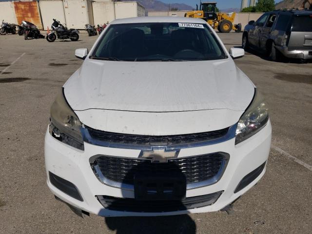 Photo 4 VIN: 1G11C5SL2EF220656 - CHEVROLET MALIBU 1LT 