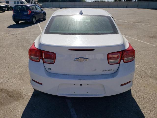 Photo 5 VIN: 1G11C5SL2EF220656 - CHEVROLET MALIBU 1LT 