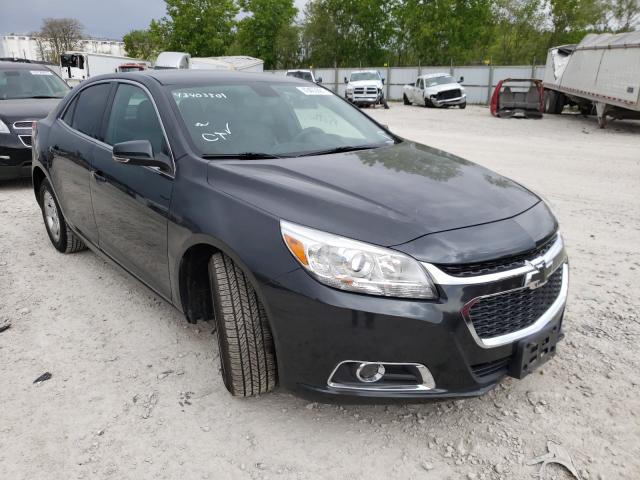 Photo 0 VIN: 1G11C5SL2EF223041 - CHEVROLET MALIBU 1LT 