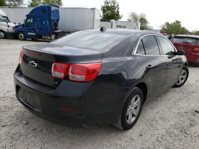 Photo 3 VIN: 1G11C5SL2EF223041 - CHEVROLET MALIBU 1LT 