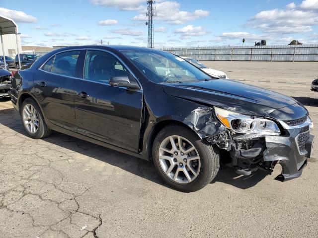 Photo 3 VIN: 1G11C5SL2EF224545 - CHEVROLET MALIBU 