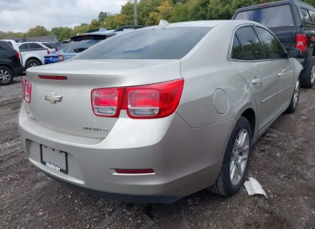 Photo 3 VIN: 1G11C5SL2EF236503 - CHEVROLET MALIBU 