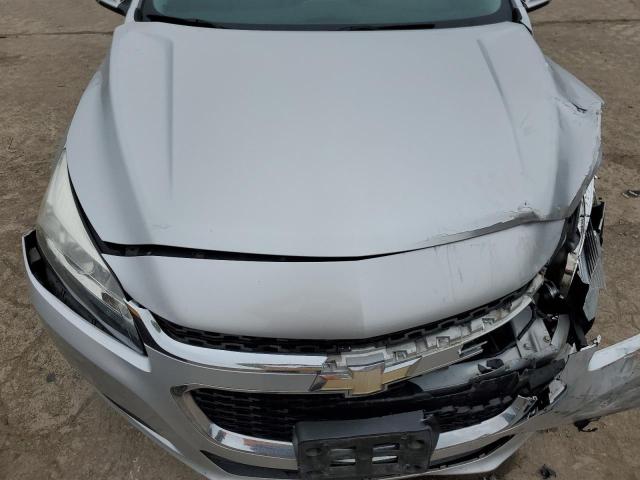 Photo 10 VIN: 1G11C5SL2EF250126 - CHEVROLET MALIBU 