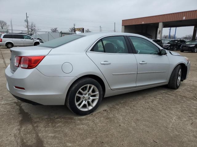 Photo 2 VIN: 1G11C5SL2EF250126 - CHEVROLET MALIBU 