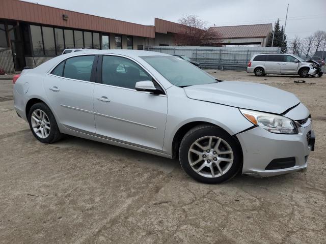 Photo 3 VIN: 1G11C5SL2EF250126 - CHEVROLET MALIBU 