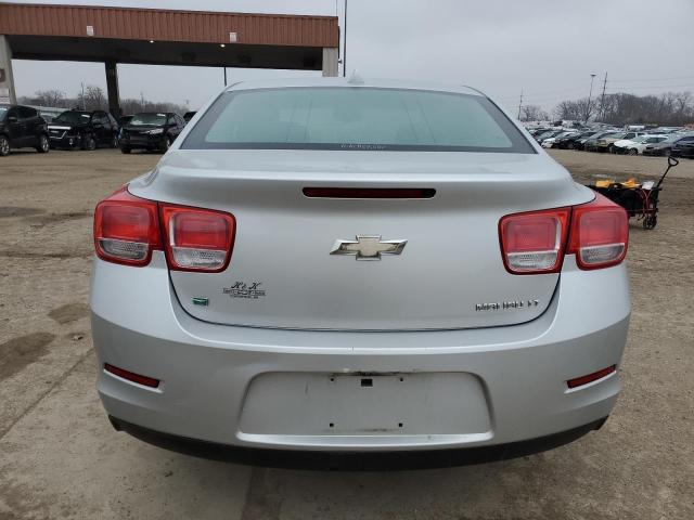 Photo 5 VIN: 1G11C5SL2EF250126 - CHEVROLET MALIBU 