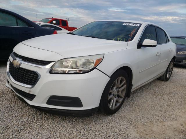 Photo 1 VIN: 1G11C5SL2EF263264 - CHEVROLET MALIBU 1LT 