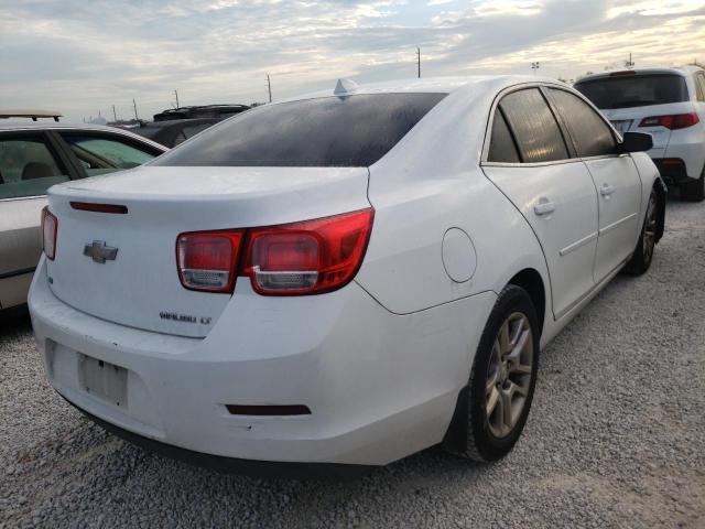 Photo 3 VIN: 1G11C5SL2EF263264 - CHEVROLET MALIBU 1LT 