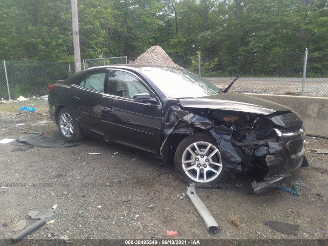 Photo 0 VIN: 1G11C5SL2EF266133 - CHEVROLET MALIBU 