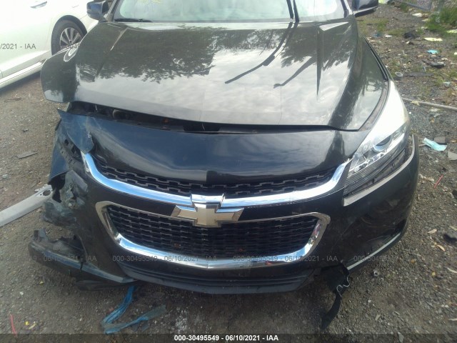 Photo 9 VIN: 1G11C5SL2EF266133 - CHEVROLET MALIBU 