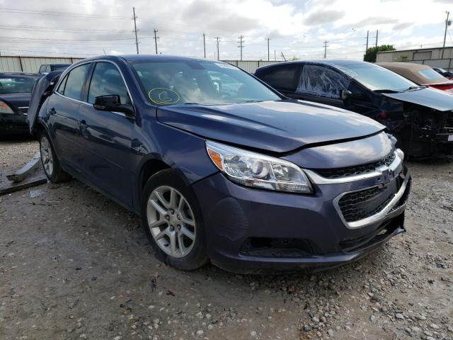 Photo 0 VIN: 1G11C5SL2EF276886 - CHEVROLET MALIBU 1LT 