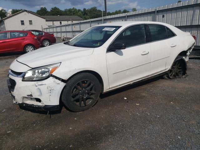 Photo 0 VIN: 1G11C5SL2EF286091 - CHEVROLET MALIBU 1LT 