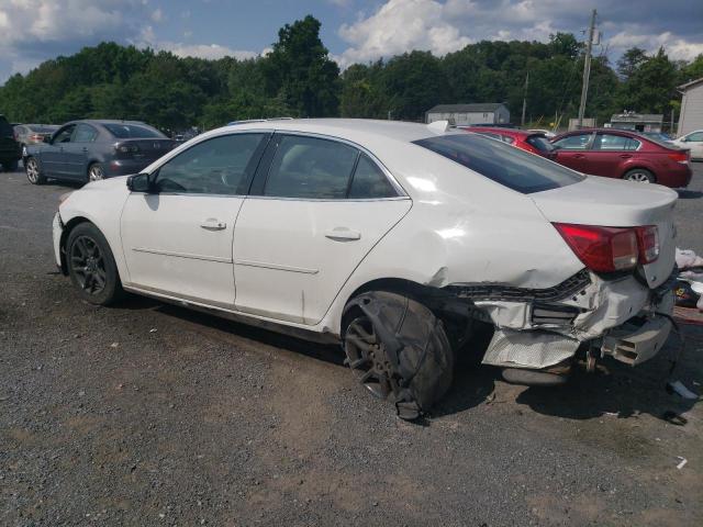 Photo 1 VIN: 1G11C5SL2EF286091 - CHEVROLET MALIBU 1LT 