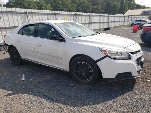 Photo 3 VIN: 1G11C5SL2EF286091 - CHEVROLET MALIBU 1LT 