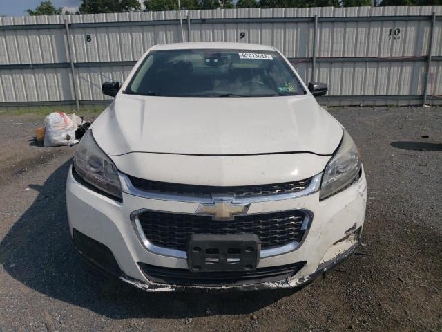 Photo 4 VIN: 1G11C5SL2EF286091 - CHEVROLET MALIBU 1LT 