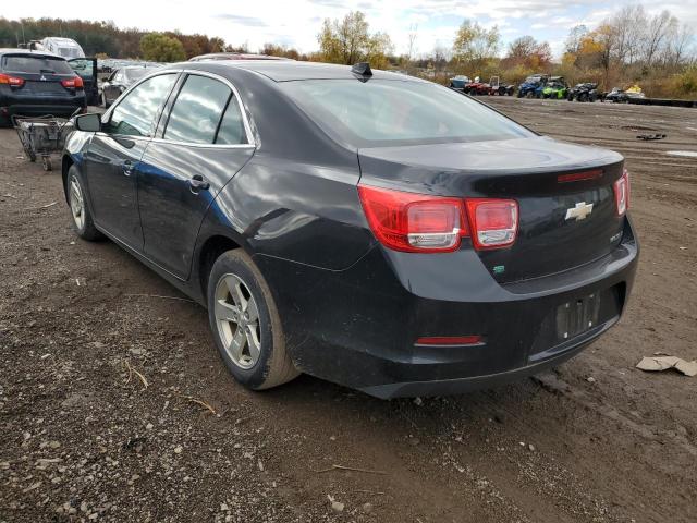 Photo 2 VIN: 1G11C5SL2EF298970 - CHEVROLET MALIBU 1LT 