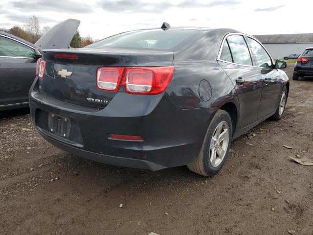 Photo 3 VIN: 1G11C5SL2EF298970 - CHEVROLET MALIBU 1LT 