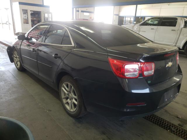 Photo 2 VIN: 1G11C5SL2EF301592 - CHEVROLET MALIBU 