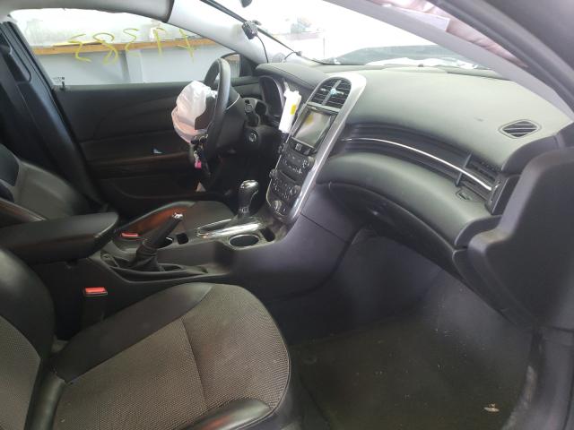 Photo 4 VIN: 1G11C5SL2EF301592 - CHEVROLET MALIBU 