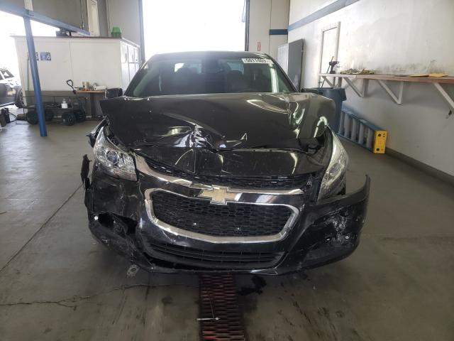 Photo 8 VIN: 1G11C5SL2EF301592 - CHEVROLET MALIBU 