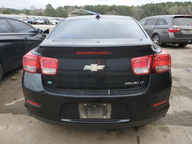 Photo 5 VIN: 1G11C5SL2EF304265 - CHEVROLET MALIBU 1LT 