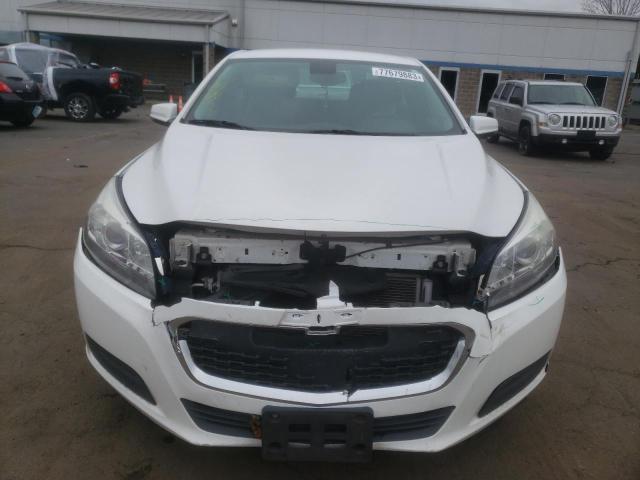 Photo 4 VIN: 1G11C5SL2EU139426 - CHEVROLET MALIBU 