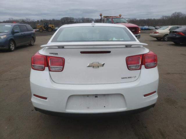 Photo 5 VIN: 1G11C5SL2EU139426 - CHEVROLET MALIBU 